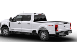 2026 Ford Super Duty® External Image 3